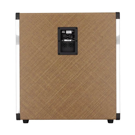 GR Bass NF210+/8 NF Series Speaker Cabinet – 2x10" 600W 8 Ohm Natural Fiber