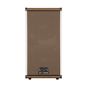 GR Bass NF212sl/4 NF Series Slim Speaker Cabinet – 2x12" 700W 4 Ohm Natural Fiber