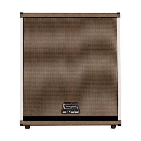 GR Bass NF410+/4 NF Series Speaker Cabinet – 4x10" 1200W 4 Ohm Natural Fiber