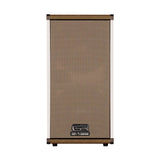 GR Bass NF212sl-800AC – Actieve 2x12" Bas Cabinet van Natural Fiber 800W