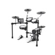 NUX DM-7X All Mesh REMO elektrisch drumstel