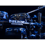 NUX DM-7X All Mesh REMO elektrisch drumstel