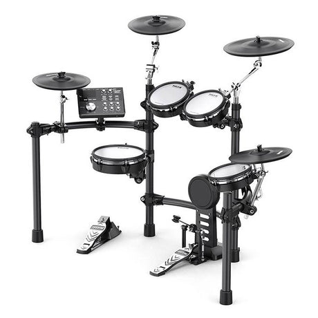 NUX DM-7X Elektronisch Drumstel met All Mesh Heads (REMO)