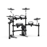 NUX DM-7X All Mesh REMO elektrisch drumstel