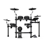 NUX DM-7X All Mesh REMO elektrisch drumstel