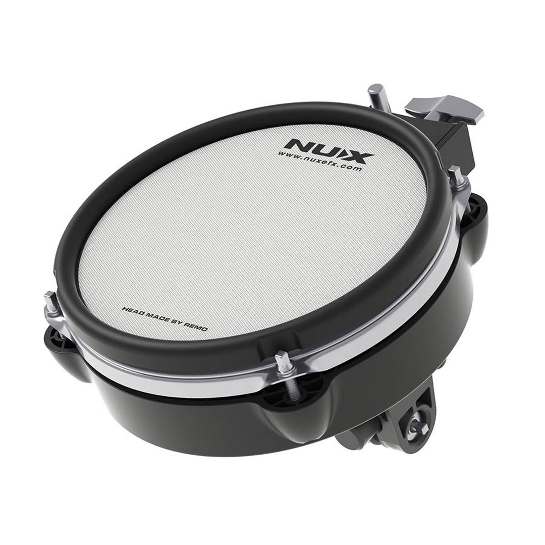 NUX DM-7X All Mesh REMO elektrisch drumstel