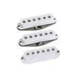 Seymour Duncan SD50765 Cory Wong Clean Machine set voor ST, set van drie pickups, wit