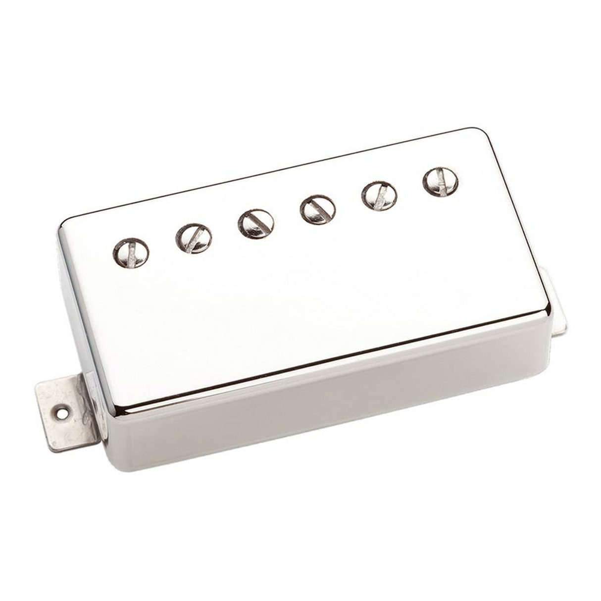 Seymour Duncan SD00586 humbucker pickup SH-1N, '59 model, dubbele geleider bedrading, hals, nikkel kap