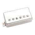 Seymour Duncan SD00715 humbucker pickup SH-1B, '59 model, dubbele geleider bedrading, brug, nikkel kap