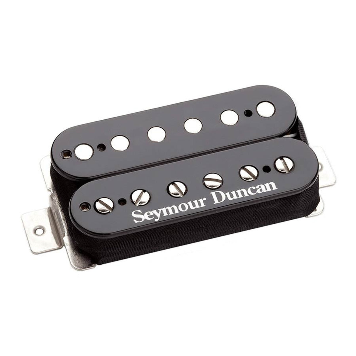 Seymour Duncan SD47857 humbucker pickup '78 Model, brug, zwart