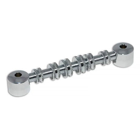 Allparts GB0514010 chrome Space Control bridge for Gretsch