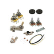 Allparts EP4135000 wiring kit voor Jazzmaster