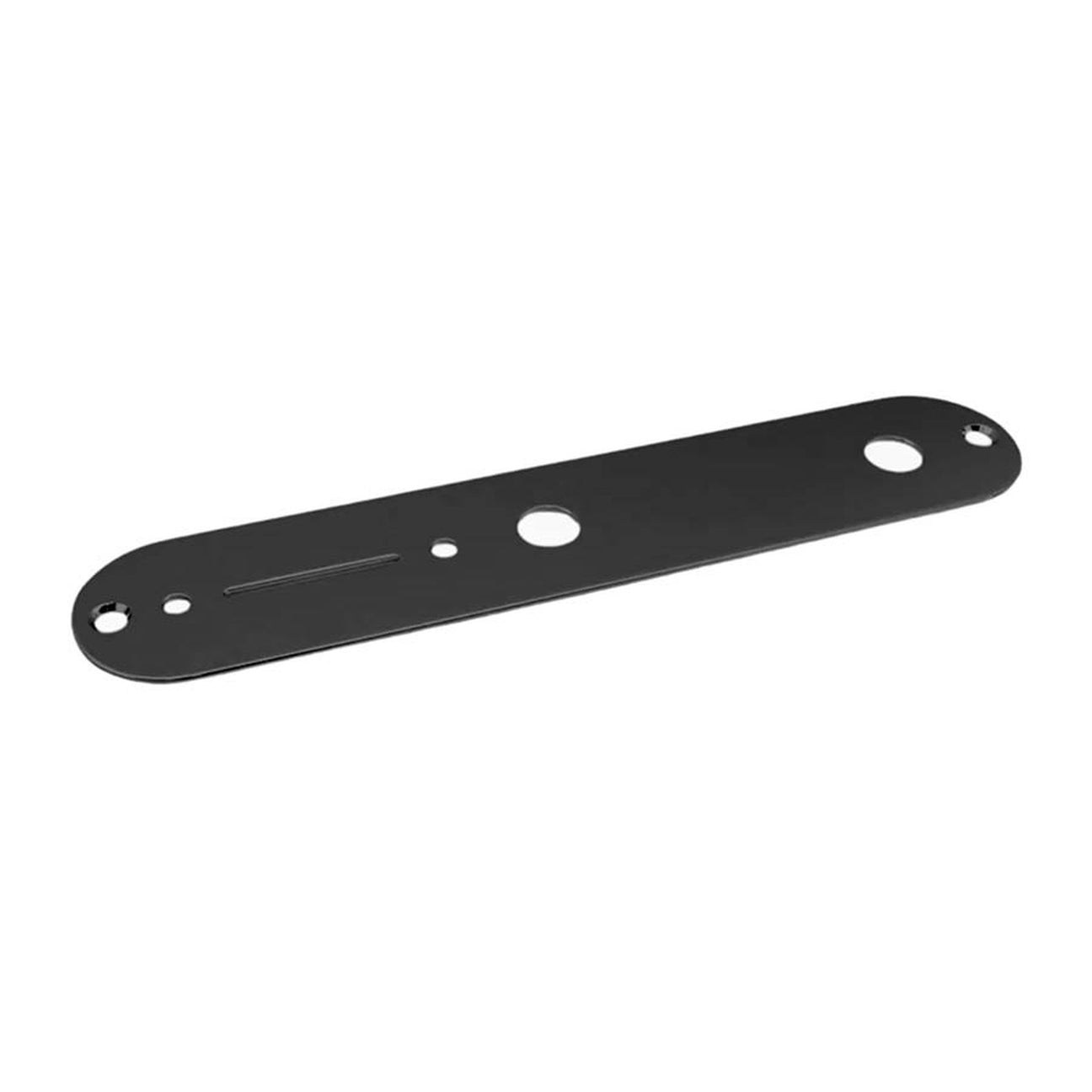 Allparts AP0650003 Zwarte Controleplaat voor Telecaster