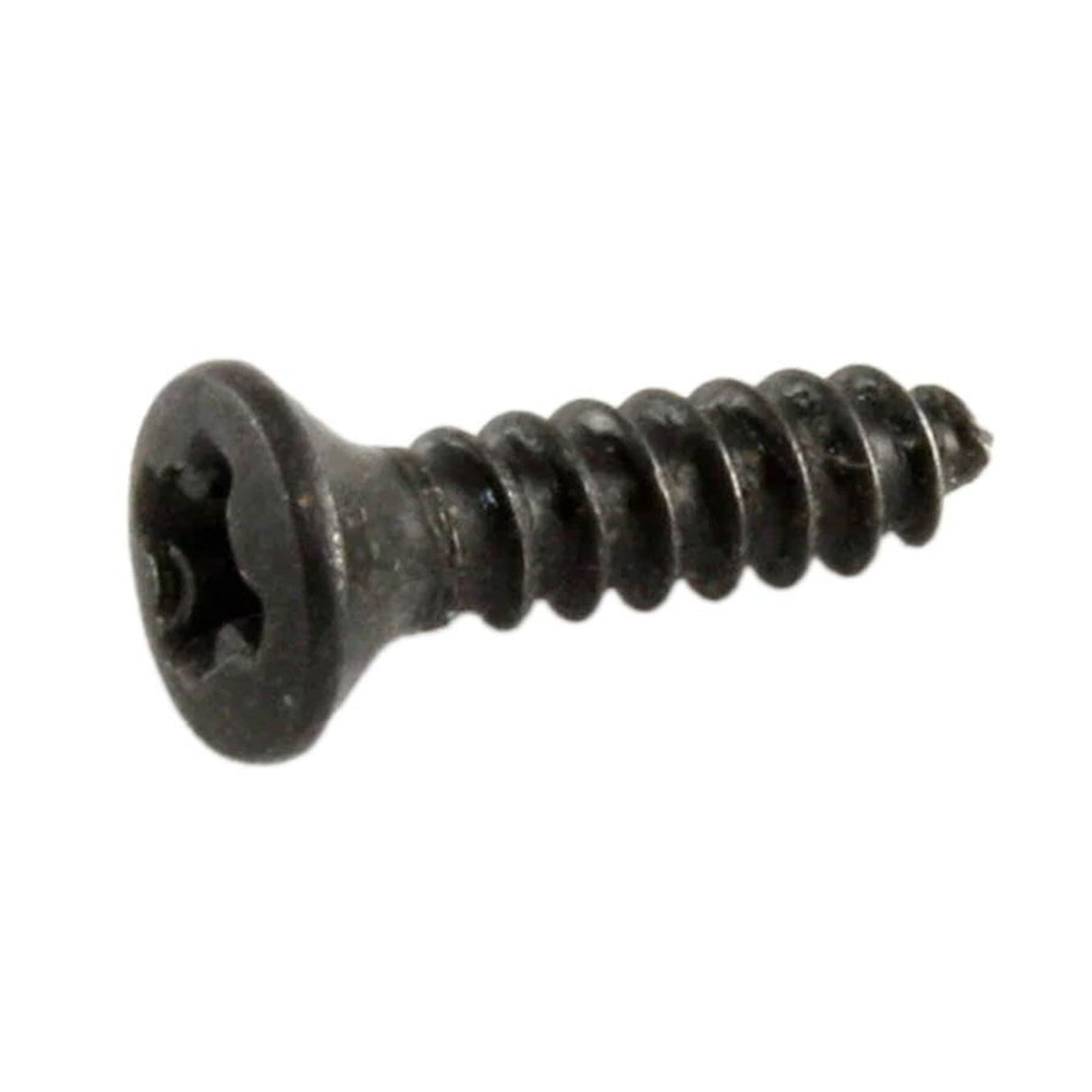 Allparts GS0050003 Gibson size pickguard screws, black, 20pcs