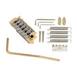 Wilkinson WVS50IIK/GS tremolo 2-point, pitch 10,5mm, gold satin