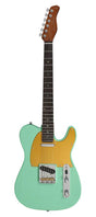 Sire Guitars T7/MLG Elektrische gitaar T-stijl mild groen