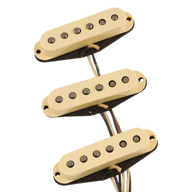 Fender 992389000 pickup set Pure Vintage AVII '61 Strat