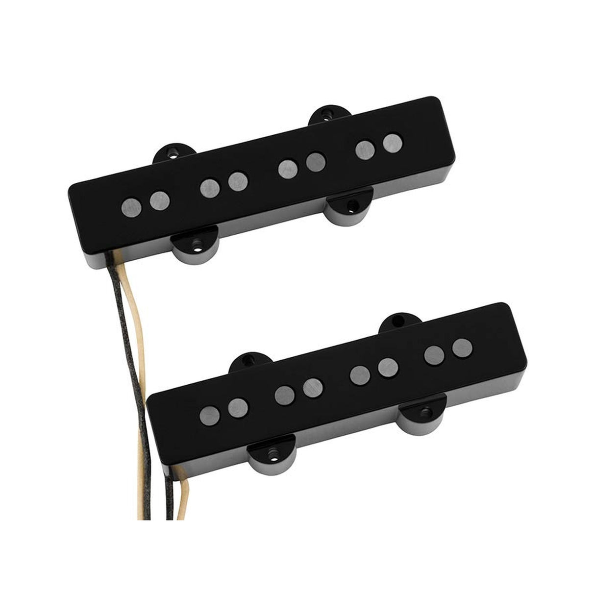 Fender 992391000 pickup set Pure Vintage AVII '66 Jazz Bass