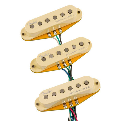 Fender 992394000 pickup set Michael Landau Noiseless Stratocaster