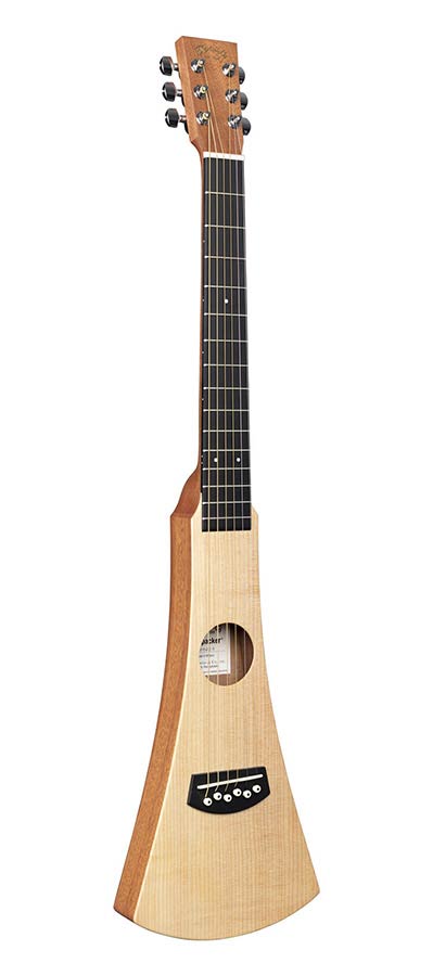 Martin & Co 11GBPC travel gitaar (Backpacker)