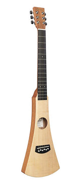 Martin & Co 11GBPC travel gitaar (Backpacker)