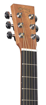 Martin & Co 11GBPC travel gitaar Backpacker