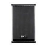 GR Bass AT210V-800AC AeroTech Series Actieve Speaker Cabinet – 2x10" 800W Carbon Fiber