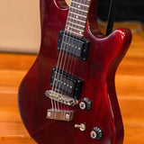 Lollar 10304-111121 Novel 90 Single Coil – Halspositie Zwart Mat