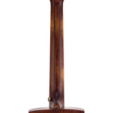 Bromo BAR1HM Rocky Mountain Series dreadnought mahonie akoestische western gitaar