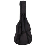 Bromo BAR1HM Rocky Mountain Series dreadnought mahonie akoestische western gitaar