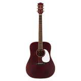 Richwood HSD-35-MRD Heritage Series Rodedreadnought gitaar met massief bovenblad