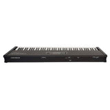 Crumar PARSIFAL Digitale Piano 88-Toetsen Stage Piano met Sustain Pedaal