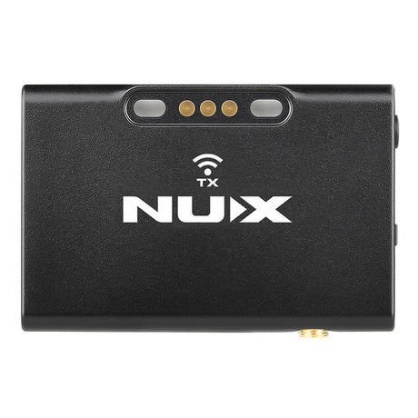 NUX B-8 professioneel 2.4ghz draadloos systeem universeel voor instrumenten