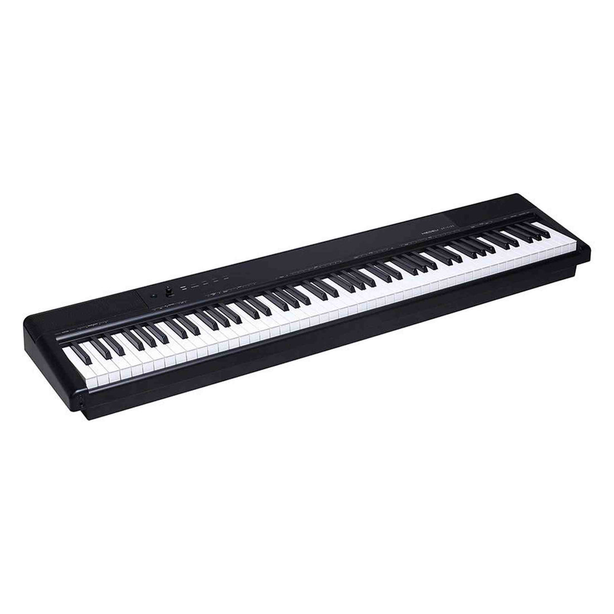 Medeli SP-C120 Performer Series Digitale Piano Set met Standaard, Kruk, Hoofdtelefoon en Sustainpedaal