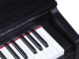 Medeli UP82/BK Educational Series Digitale Piano met Kruk