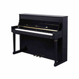 Medeli UP805/GBK Digitale upright piano hoogglans zwart