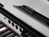 Medeli DP650KW/GB digitale piano hoogglans zwart