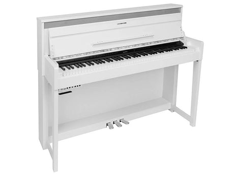 Medeli DP650KW/GW digitale piano hoogglans wit