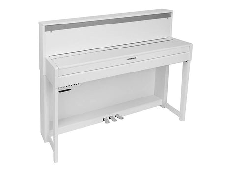 Medeli DP650KW/GW digitale piano hoogglans wit