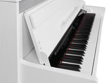 Medeli DP650KW/GW digitale piano hoogglans wit