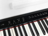 Medeli DP650KW/GW digitale piano hoogglans wit