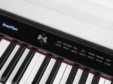 Medeli DP650KW/GW digitale piano hoogglans wit
