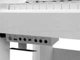 Medeli DP650KW/GW digitale piano hoogglans wit