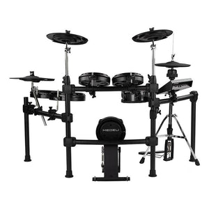 Elektrische drumstellen