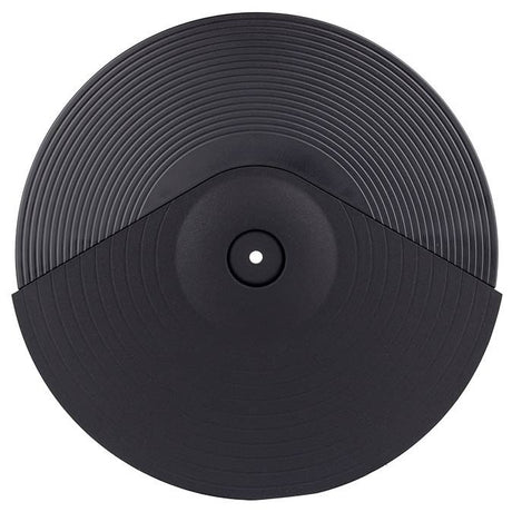 Medeli MZ725 Elektrisch Drumstel – All Mesh Head met Dubbele Crash en Floortom