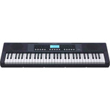 Medeli MK61 Nebula Series 61 toetsen, aanslaggevoelig, 450 klanken, incl. standaard en kruk