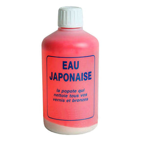 Super Nikco EJ-500 Eau Japonaise – reiniger voor vernis en brons