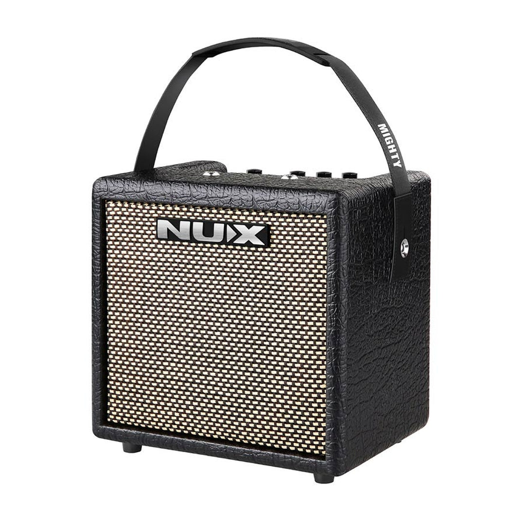 NUX MIGHTY-8MK2 Mighty Series gitaar versterker met bluetooth