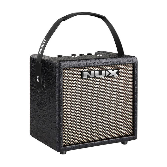 NUX MIGHTY-8MK2 Mighty Series gitaar versterker met bluetooth