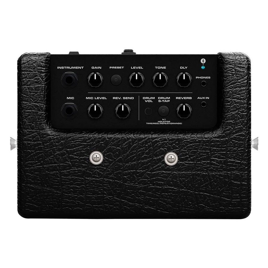 NUX MIGHTY-8MK2 Mighty Series gitaar versterker met bluetooth